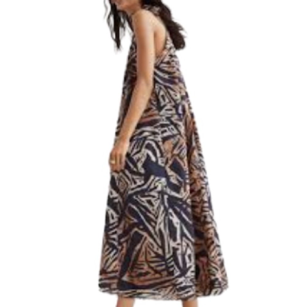 Maxi  Dresses Size L NWT